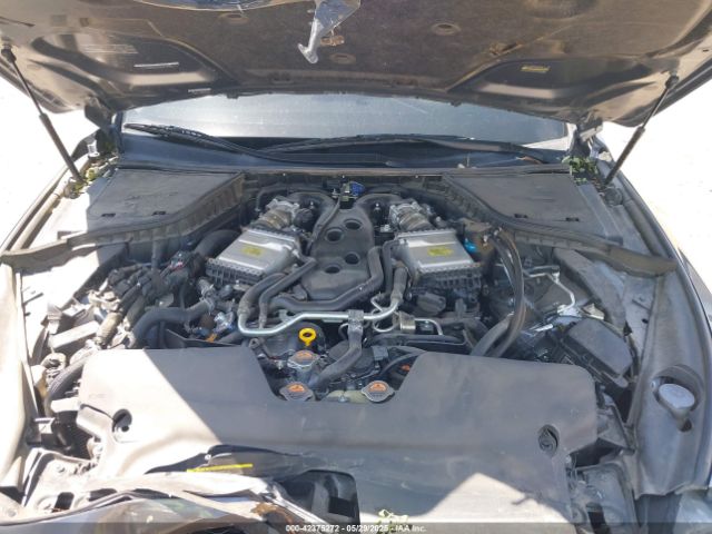 2020 INFINITI Q50 JN1EV7AR5LM255479 Photo 9