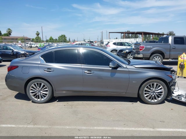 JN1EV7AR5LM255479 Infiniti 2020