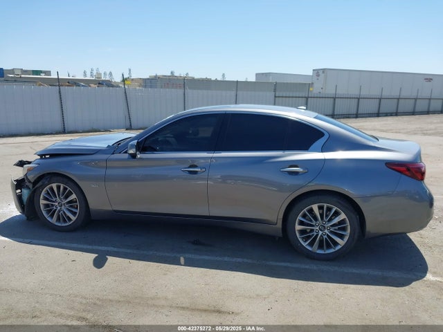 JN1EV7AR5LM255479 Infiniti 2020