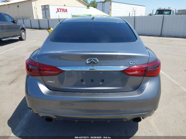 JN1EV7AR5LM255479 Infiniti 2020