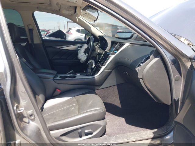 2020 INFINITI Q50 JN1EV7AR5LM255479 Photo 4