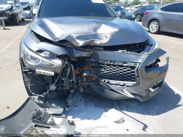 2020 INFINITI Q50 JN1EV7AR5LM255479 Photo 5