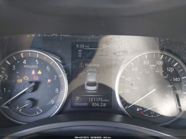 2020 INFINITI Q50 JN1EV7AR5LM255479 Photo 6
