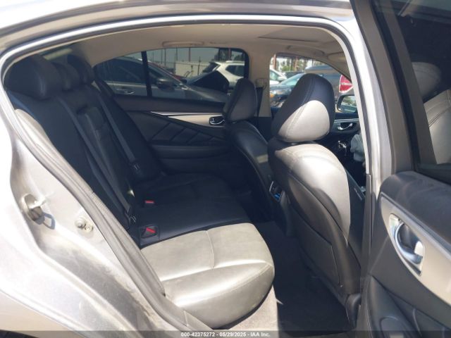 2020 INFINITI Q50 JN1EV7AR5LM255479 Photo 7