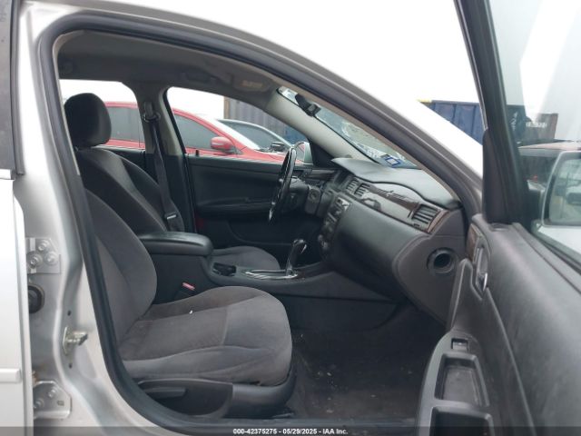 2G1WB5E35E1143258 Chevrolet Impala Limited Lt