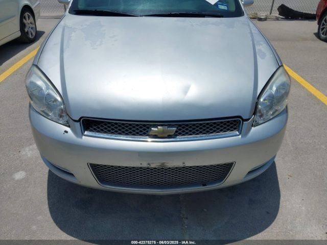 2G1WB5E35E1143258 Chevrolet Impala Limited Lt