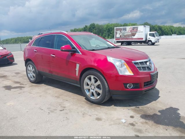 2010 CADILLAC SRX 3GYFNFEY5AS651206