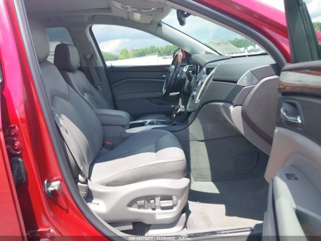 2010 CADILLAC SRX 3GYFNFEY5AS651206 Photo 4