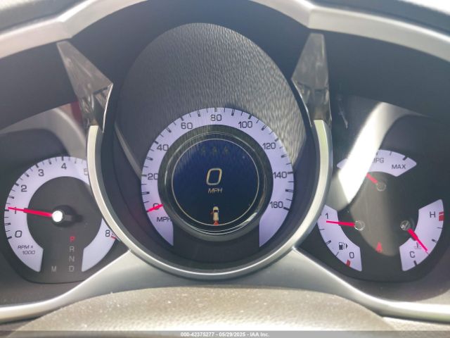 2010 CADILLAC SRX 3GYFNFEY5AS651206 Photo 6