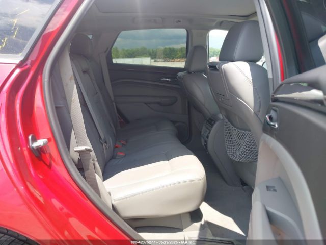 2010 CADILLAC SRX 3GYFNFEY5AS651206 Photo 7