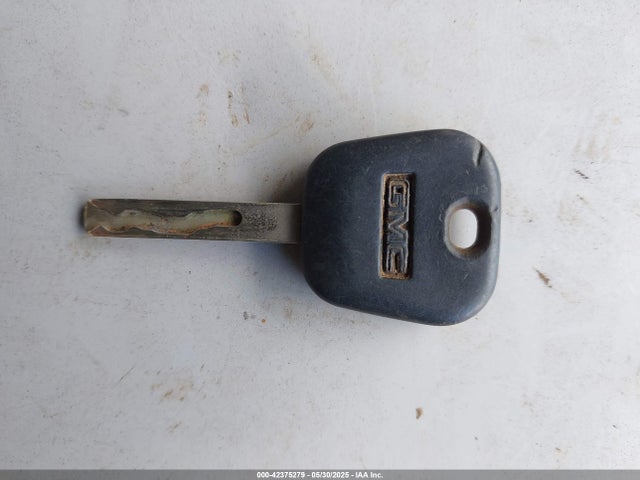 1GTH5AEA0G1386810 GMC lcv - sidi; dcvcp; vvt; e85 max, e0-e100, alum