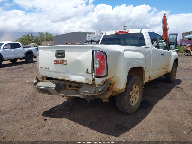 1GTH5AEA0G1386810 GMC lcv - sidi; dcvcp; vvt; e85 max, e0-e100, alum