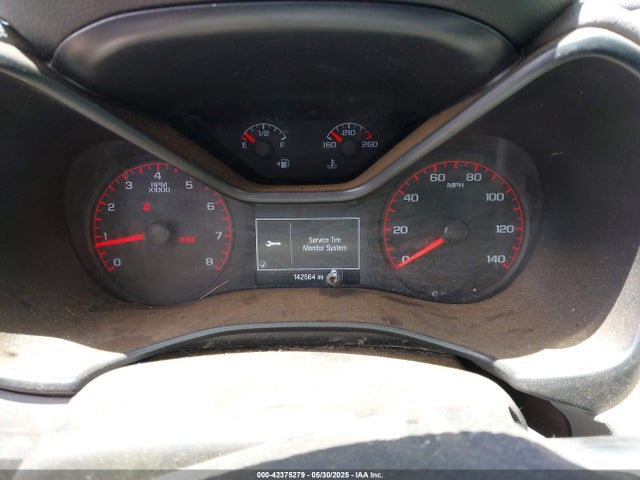 1GTH5AEA0G1386810 GMC lcv - sidi; dcvcp; vvt; e85 max, e0-e100, alum