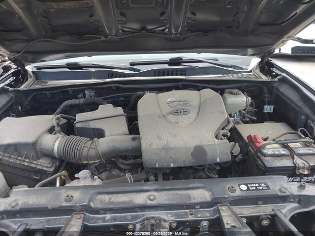 3TMCZ5AN3KM207783 Toyota 2gr-fks