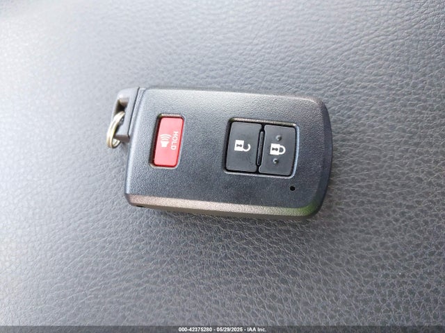 3TMCZ5AN3KM207783 Toyota 2gr-fks