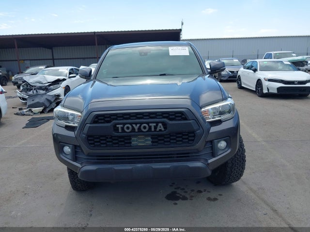 3TMCZ5AN3KM207783 Toyota 2gr-fks