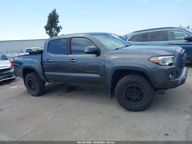 3TMCZ5AN3KM207783 Toyota 2gr-fks
