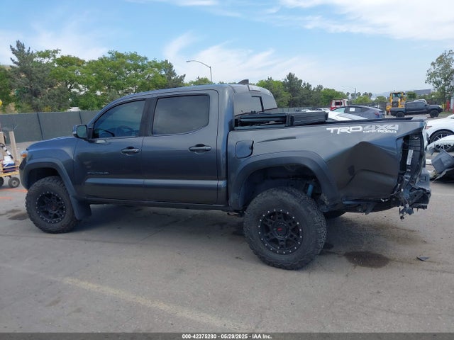 3TMCZ5AN3KM207783 Toyota 2gr-fks