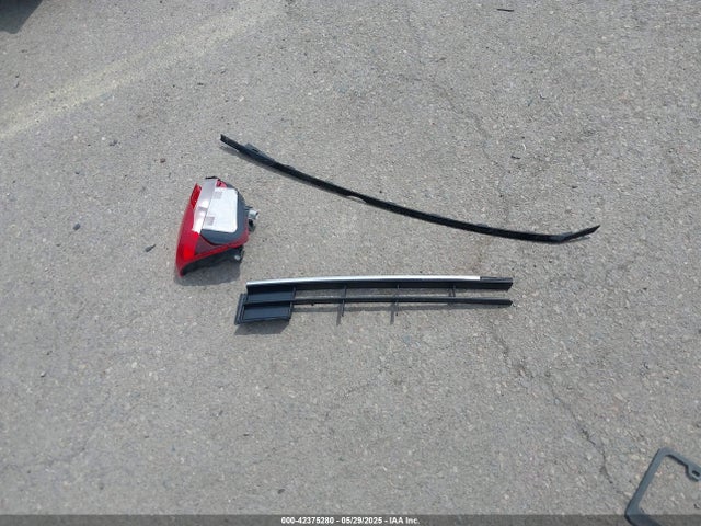 3TMCZ5AN3KM207783 Toyota 2gr-fks