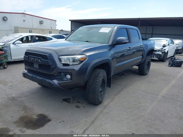 3TMCZ5AN3KM207783 Toyota 2gr-fks