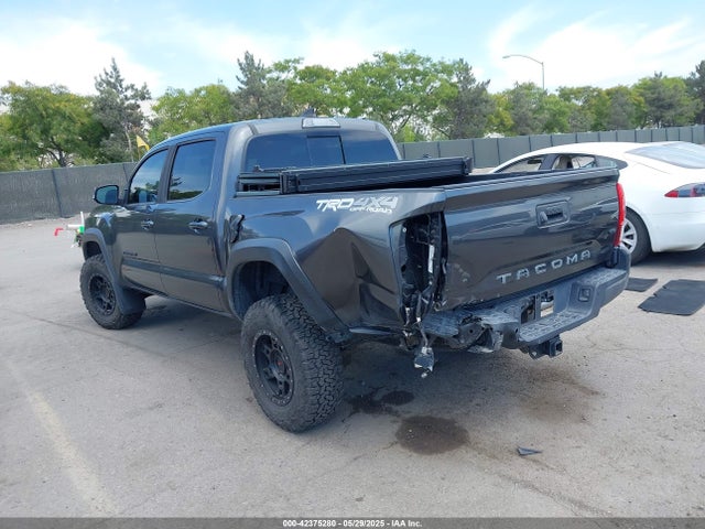 3TMCZ5AN3KM207783 Toyota 2gr-fks