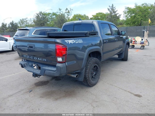 3TMCZ5AN3KM207783 Toyota 2gr-fks
