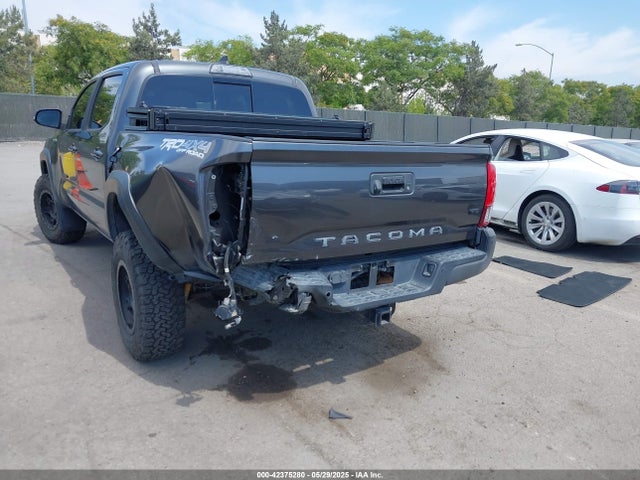 3TMCZ5AN3KM207783 Toyota 2gr-fks