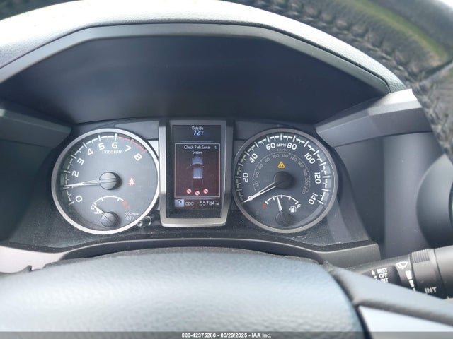 3TMCZ5AN3KM207783 Toyota 2gr-fks