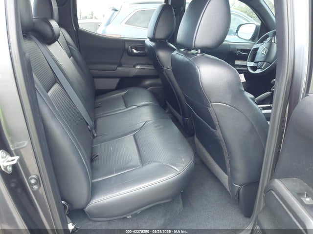 3TMCZ5AN3KM207783 Toyota 2gr-fks