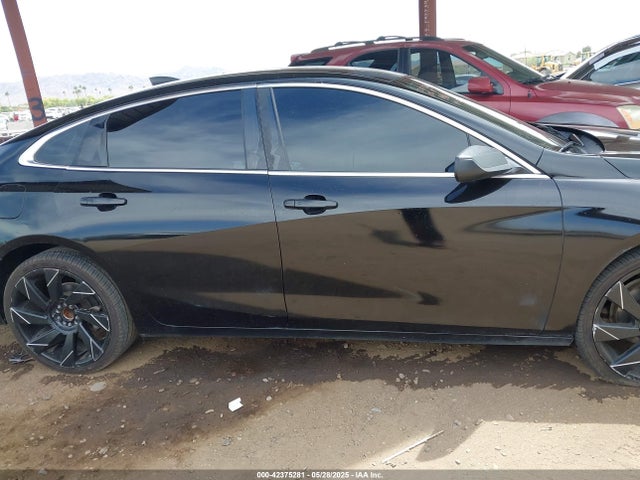 1G1ZB5ST6HF277758 Chevrolet lfv - di: direct injection, vvt: variable valve timing, gen 1