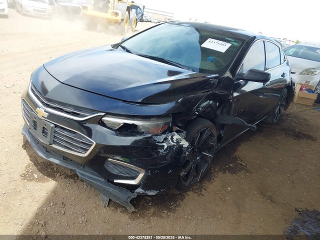 1G1ZB5ST6HF277758 Chevrolet lfv - di: direct injection, vvt: variable valve timing, gen 1