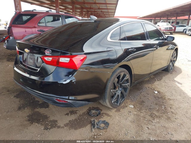 1G1ZB5ST6HF277758 Chevrolet lfv - di: direct injection, vvt: variable valve timing, gen 1