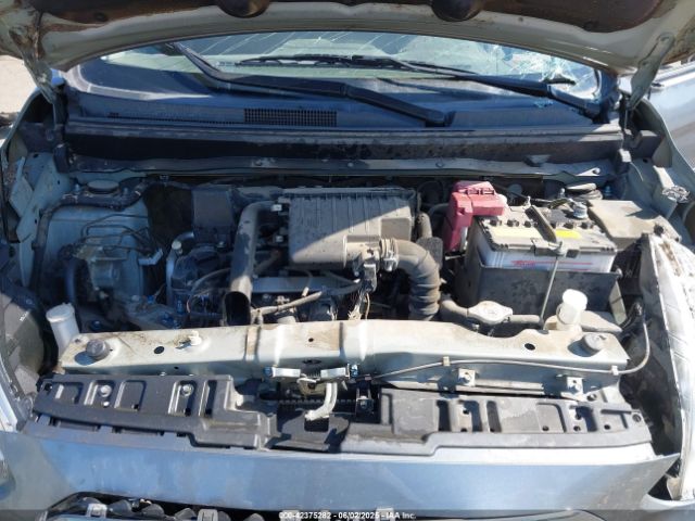 2020 MITSUBISHI MIRAGE ML32A5HJ8LH001857 Photo 9