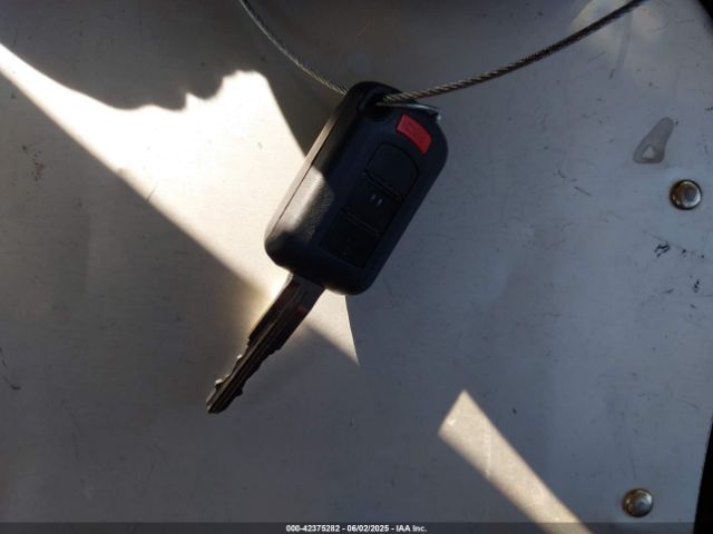 2020 MITSUBISHI MIRAGE ML32A5HJ8LH001857 Photo 10