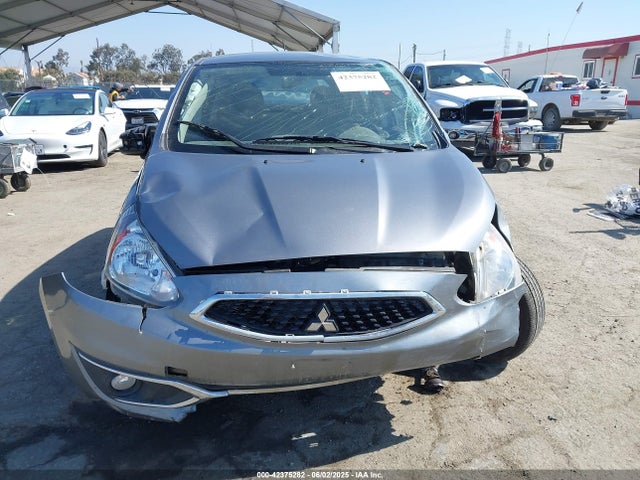ML32A5HJ8LH001857 Mitsubishi 2020