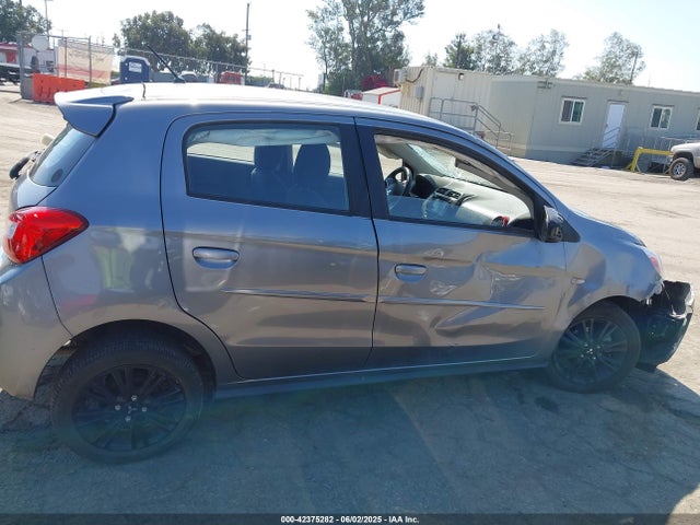 ML32A5HJ8LH001857 Mitsubishi 2020