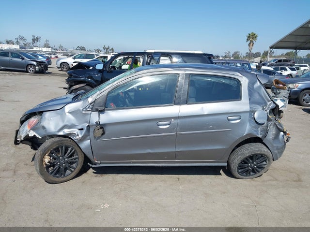 ML32A5HJ8LH001857 Mitsubishi 2020