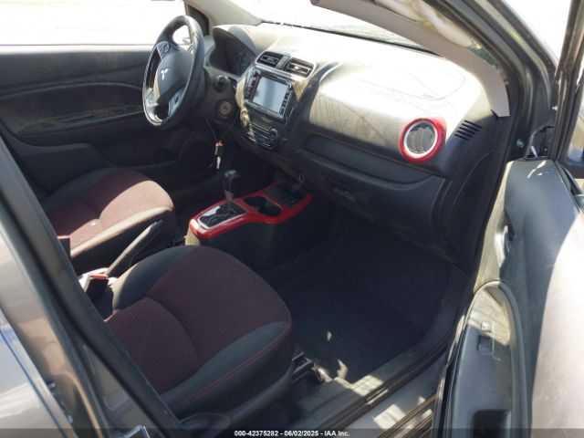 2020 MITSUBISHI MIRAGE ML32A5HJ8LH001857 Photo 4