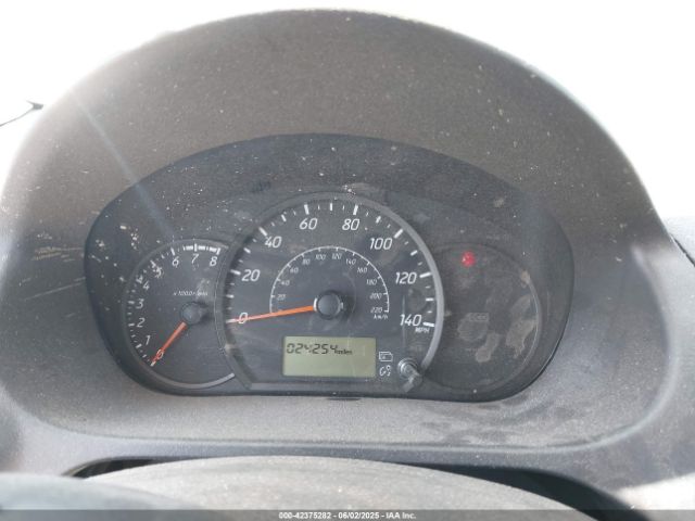 2020 MITSUBISHI MIRAGE ML32A5HJ8LH001857 Photo 6