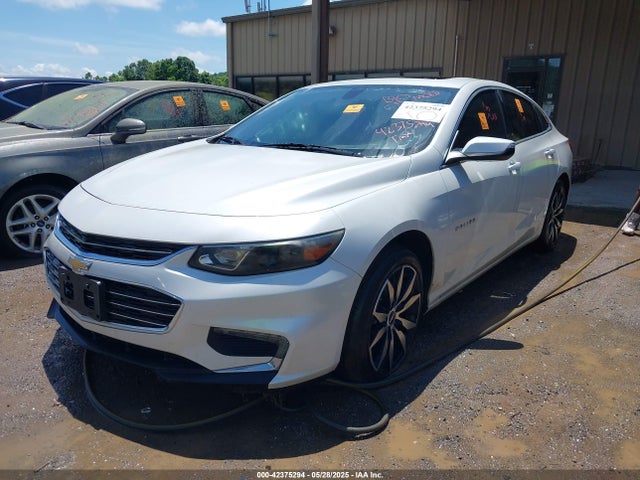 1G1ZE5ST3GF171841 Chevrolet MALIBU 1LT