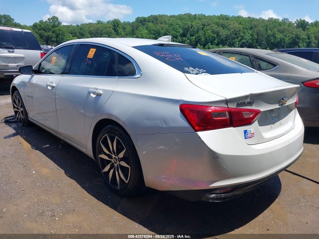 1G1ZE5ST3GF171841 Chevrolet MALIBU 1LT
