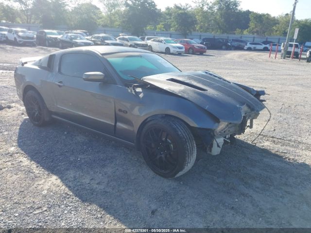 2014 FORD MUSTANG 1ZVBP8CF4E5246348