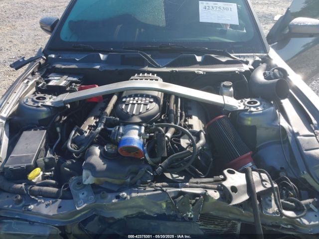 2014 FORD MUSTANG 1ZVBP8CF4E5246348 Photo 9