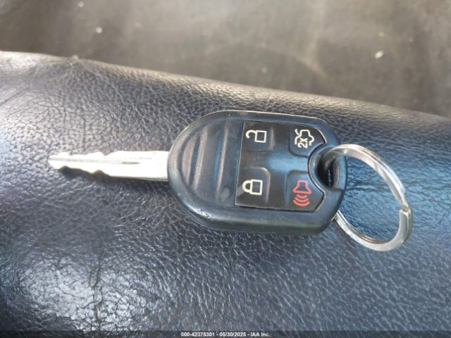 2014 FORD MUSTANG 1ZVBP8CF4E5246348 Photo 10