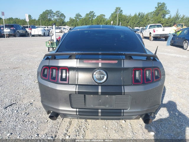 Ford Mustang Gt Premium 2014 1ZVBP8CF4E5246348 Image 16