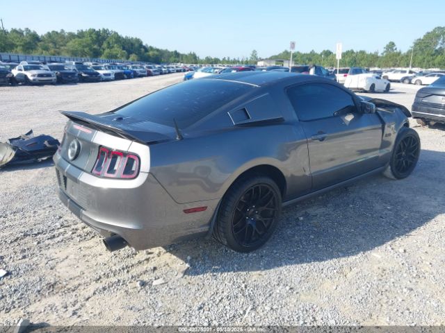 2014 FORD MUSTANG 1ZVBP8CF4E5246348 Photo 3