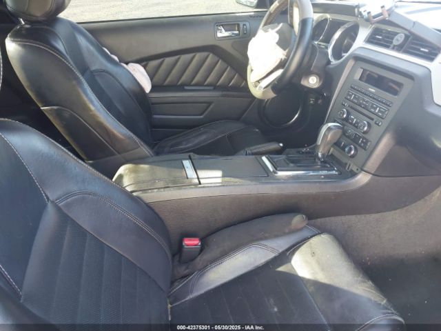 2014 FORD MUSTANG 1ZVBP8CF4E5246348 Photo 4