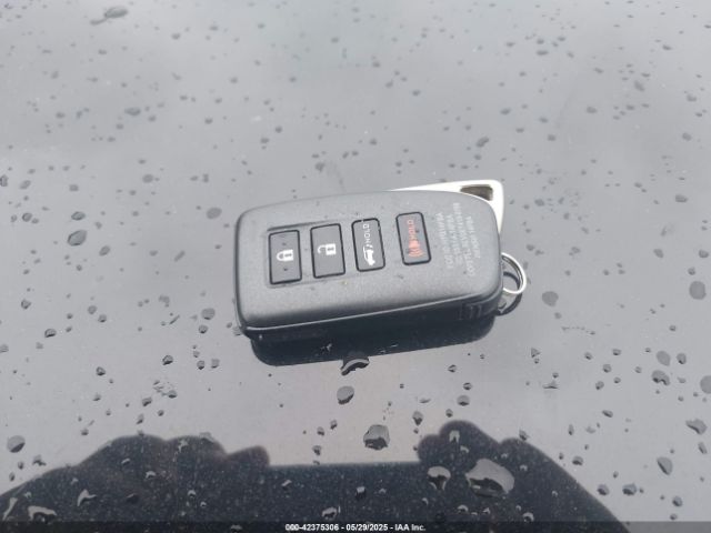 JTJYARBZ0J2096585 Lexus Nx 300 F Sport