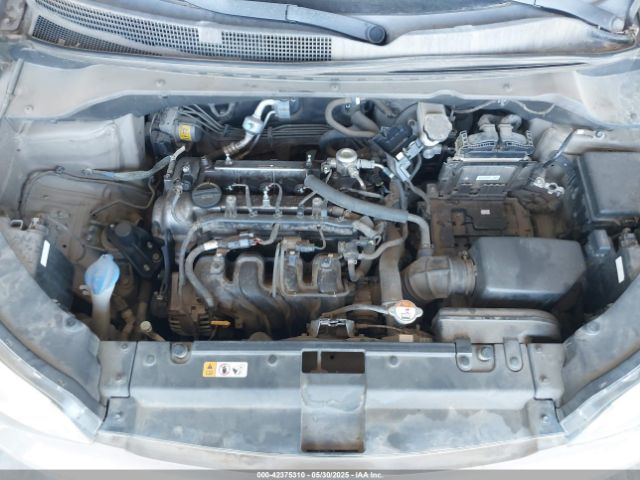 KNDJN2A24G7312924 KIA Soul