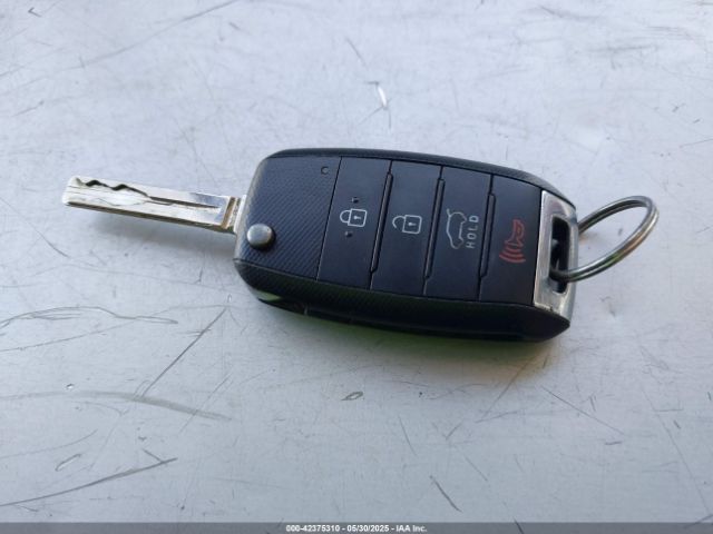 KNDJN2A24G7312924 KIA Soul